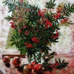 Картина маслом. Купить картину. картина для интерьера.